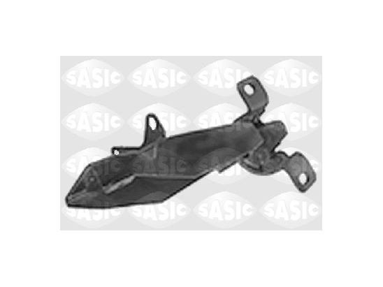 Fix. mot/bv Sasic 4001747