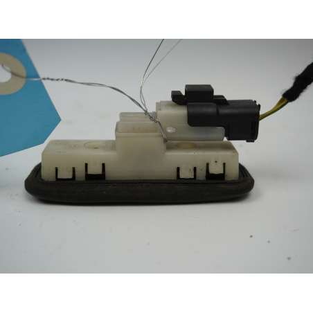 ACTIONNEUR SERRURE HAYON