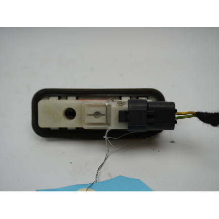 ACTIONNEUR SERRURE HAYON