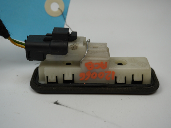 ACTIONNEUR SERRURE HAYON