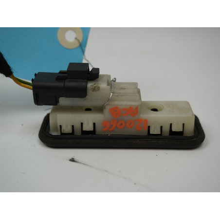 ACTIONNEUR SERRURE HAYON