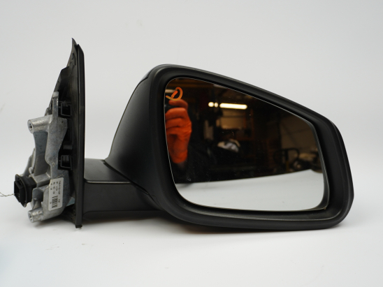 RETROVISEUR EXT ELECTRIQUE D