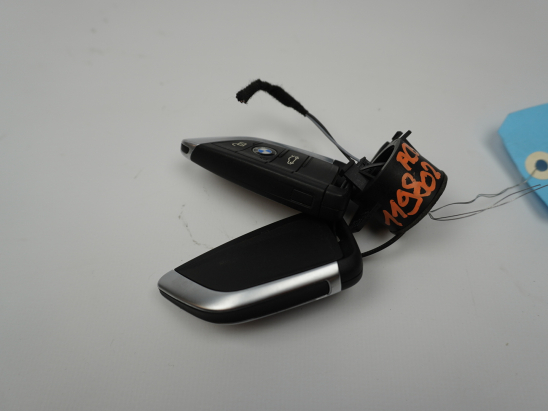 MODULE CONTROLE MAIN LIBRE (CLE)