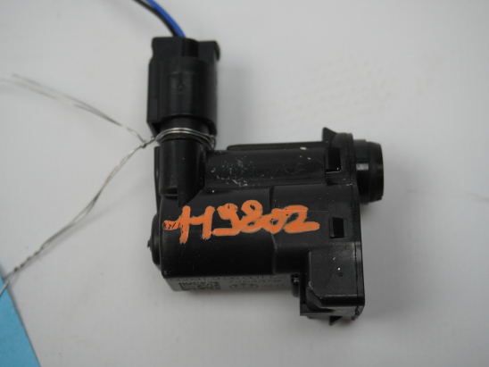 ACTIONNEUR PORTILLON AILE ARD