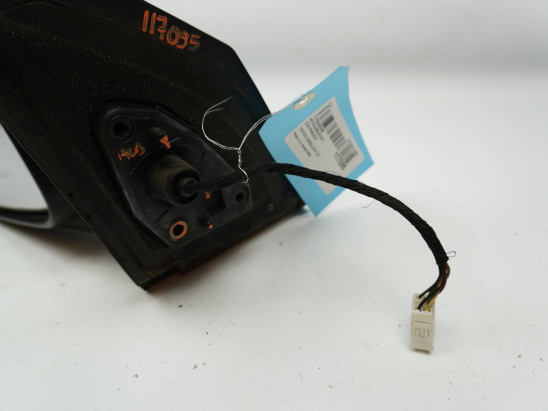 RETROVISEUR EXT ELECTRIQUE G