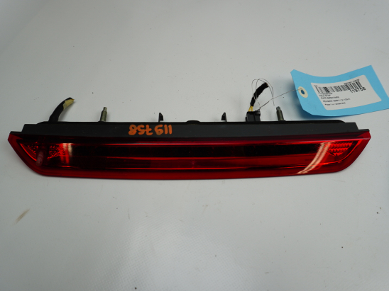 FEUX STOP SUPPLEMENTAIRE