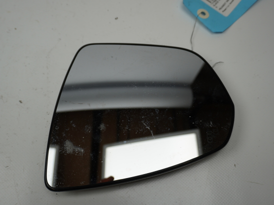 GLACE  RETROVISEUR EXT G