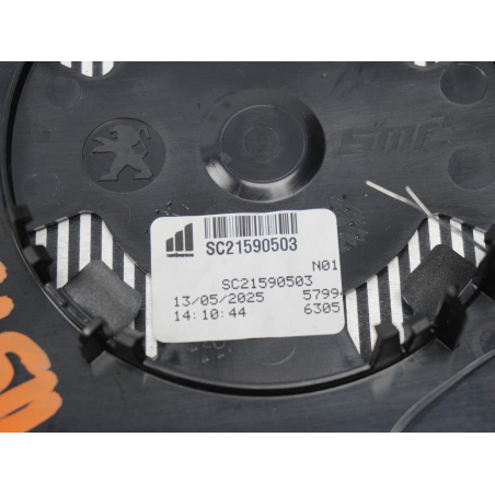 GLACE  RETROVISEUR EXT G