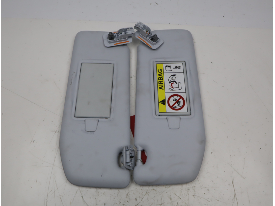 Pare-soleil occasion PEUGEOT 2008 II Phase 1 - 1.5 BlueHDI 130ch