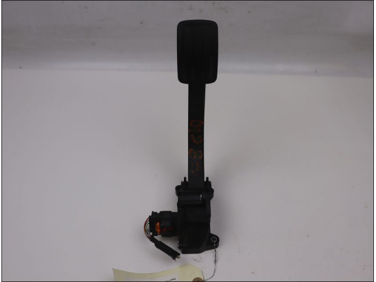 POTENTIOMETRE ACCELERATEUR