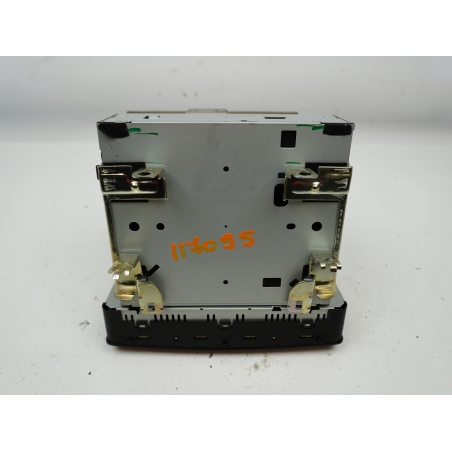 Autoradio occasion TOYOTA COROLLA IX phase 2 - 2.0 D4-D 115ch