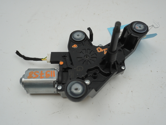 MOTEUR ESSUIE-GLACE AR