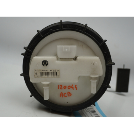 POMPE CARBURANT IMMERGEE