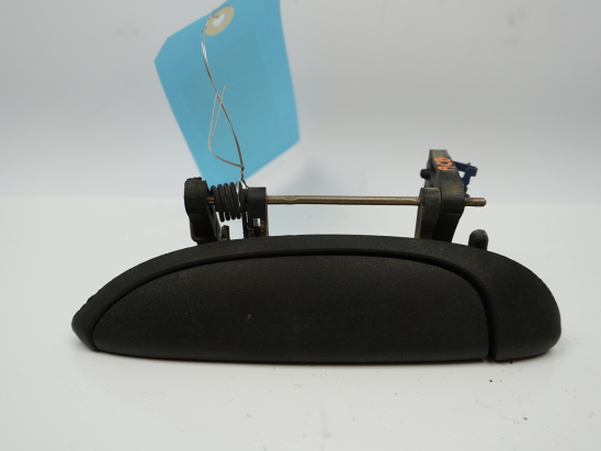 Poignee ext porte arg occasion RENAULT CLIO II Phase 2 - 1.4 16v