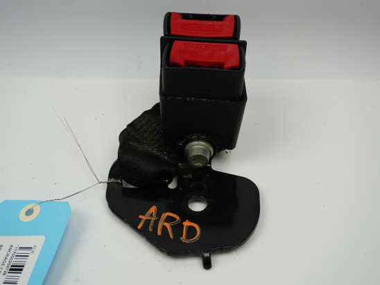 ANCRAGE CEINTURE ARD