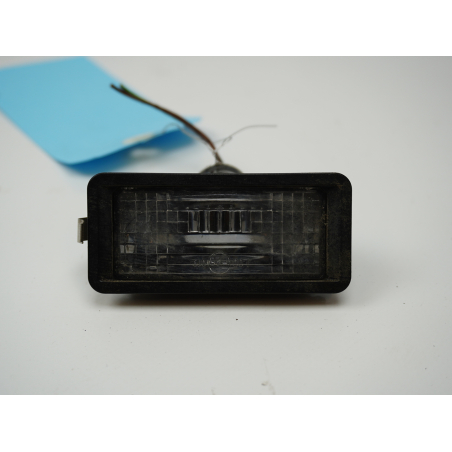 ECLAIREUR PLAQUE DE POLICE