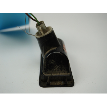 ECLAIREUR PLAQUE DE POLICE