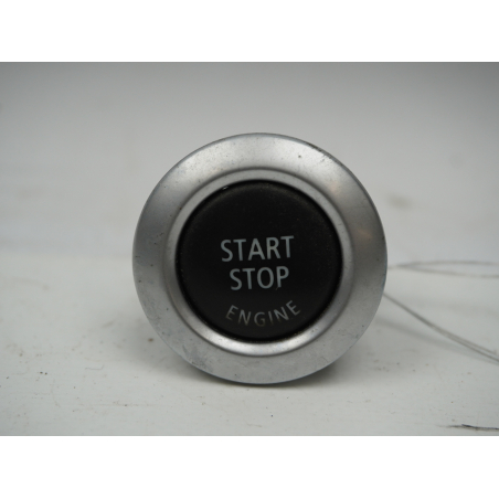 BOUTON DE DEMARRAGE START/STOP
