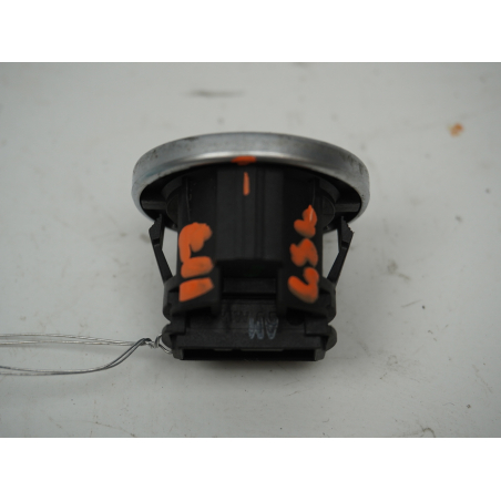 BOUTON DE DEMARRAGE START/STOP