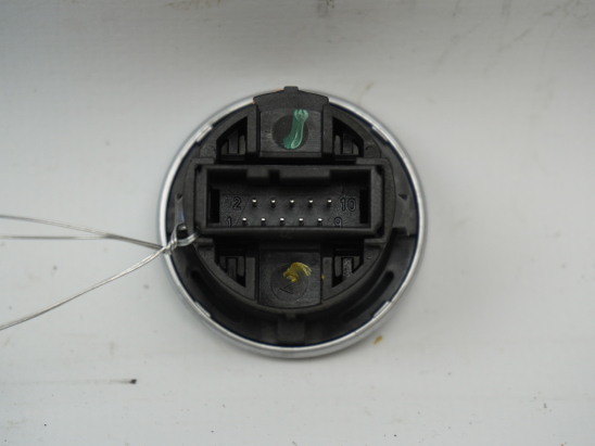 BOUTON DE DEMARRAGE START/STOP