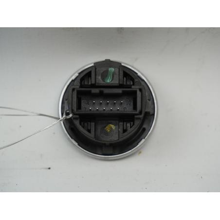 BOUTON DE DEMARRAGE START/STOP