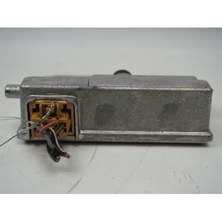 CAMERA DE STATIONNEMENT AV