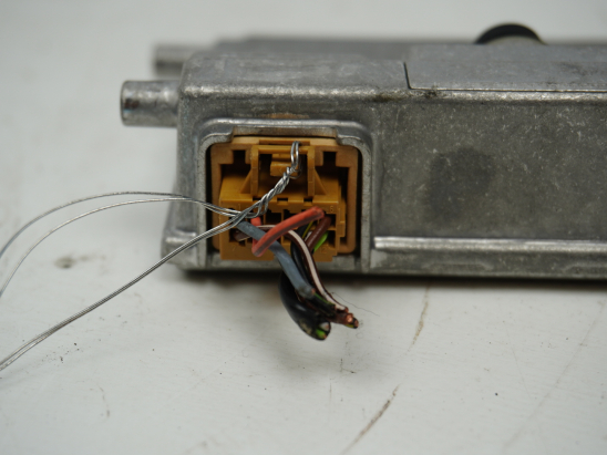 CAMERA DE STATIONNEMENT AV