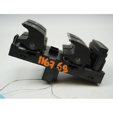 COMMANDE LEVE-GLACE PORTE AVG