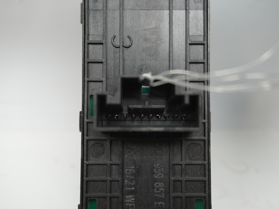 COMMANDE LEVE-GLACE PORTE AVG