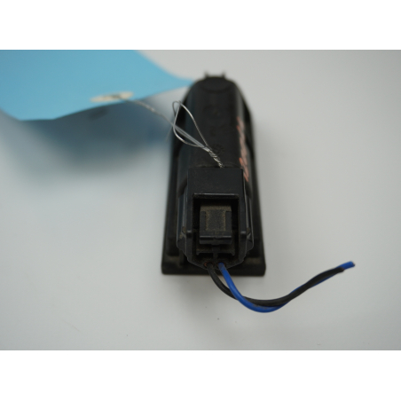 ECLAIREUR PLAQUE DE POLICE G