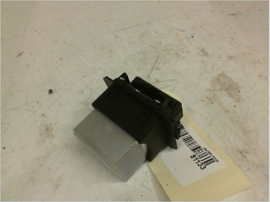 RESISTANCE DE CHAUFFAGE