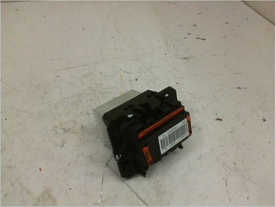 RESISTANCE DE CHAUFFAGE