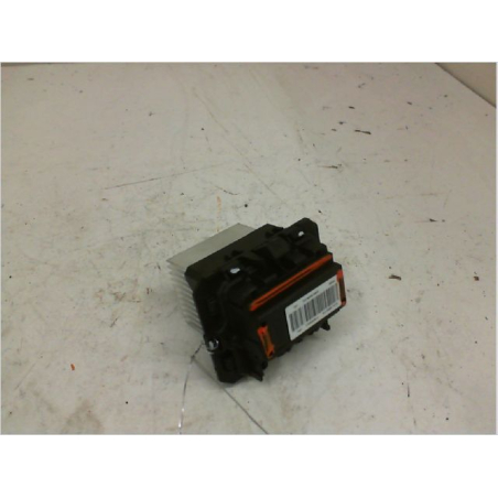 RESISTANCE DE CHAUFFAGE