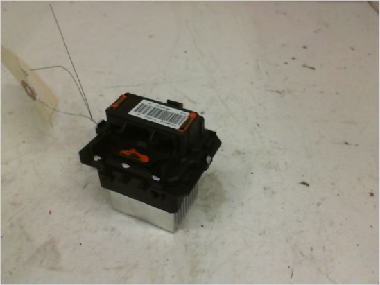 RESISTANCE DE CHAUFFAGE