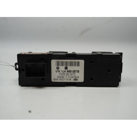 COMMANDE LEVE-GLACE PORTE AVG