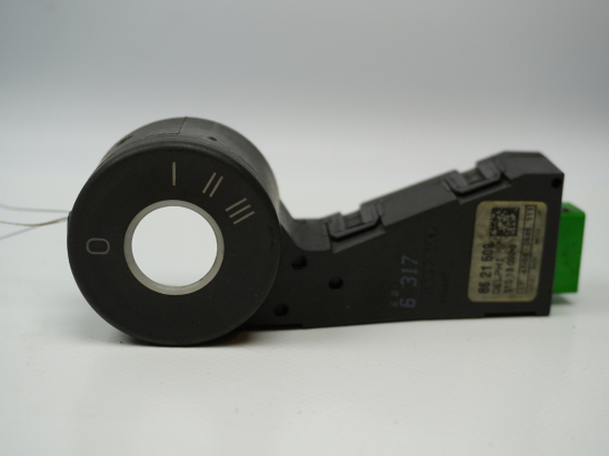 BAGUE RECEPTRICE TRANSPONDEUR