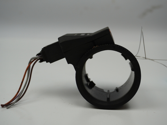 BAGUE RECEPTRICE TRANSPONDEUR