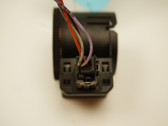 BAGUE RECEPTRICE TRANSPONDEUR