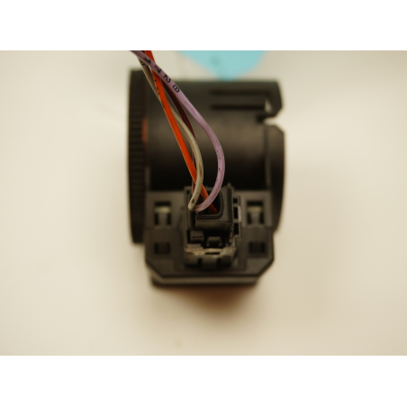 BAGUE RECEPTRICE TRANSPONDEUR