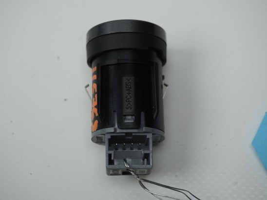 COMMANDE MODE DE CONDUITE