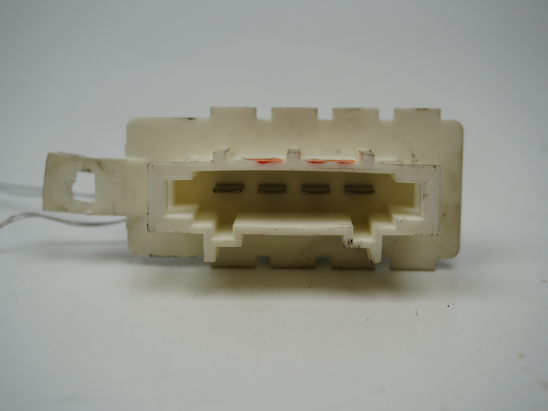 RESISTANCE DE CHAUFFAGE