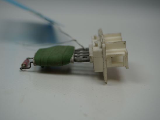 RESISTANCE DE CHAUFFAGE