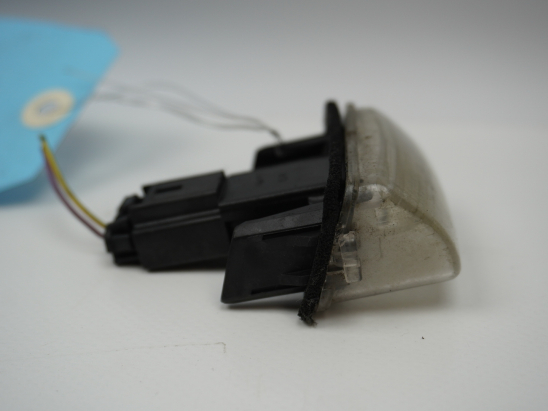 ECLAIREUR PLAQUE DE POLICE D