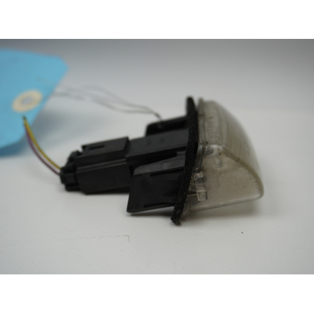 ECLAIREUR PLAQUE DE POLICE D