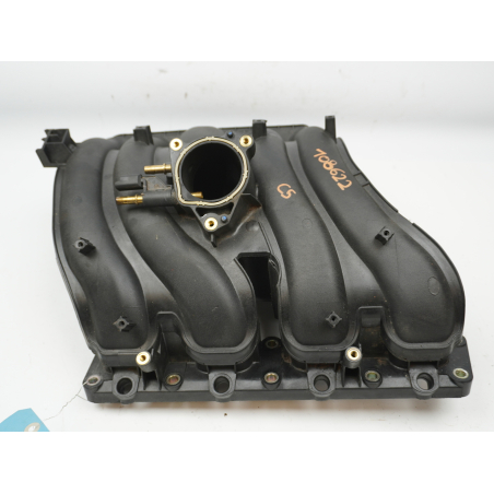 COLLECTEUR ADMISSION