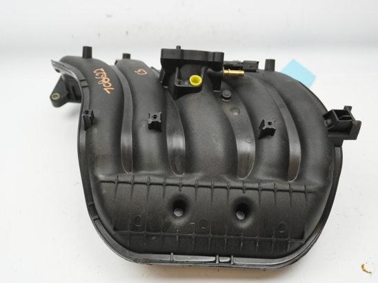 COLLECTEUR ADMISSION