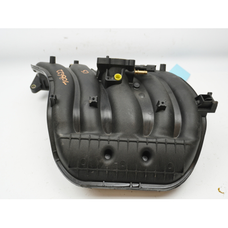 COLLECTEUR ADMISSION