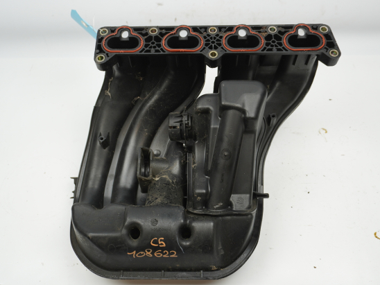 COLLECTEUR ADMISSION