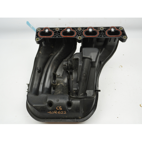 COLLECTEUR ADMISSION