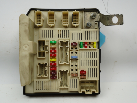 BSM (BOITIER SERVITUDE MOTEUR)